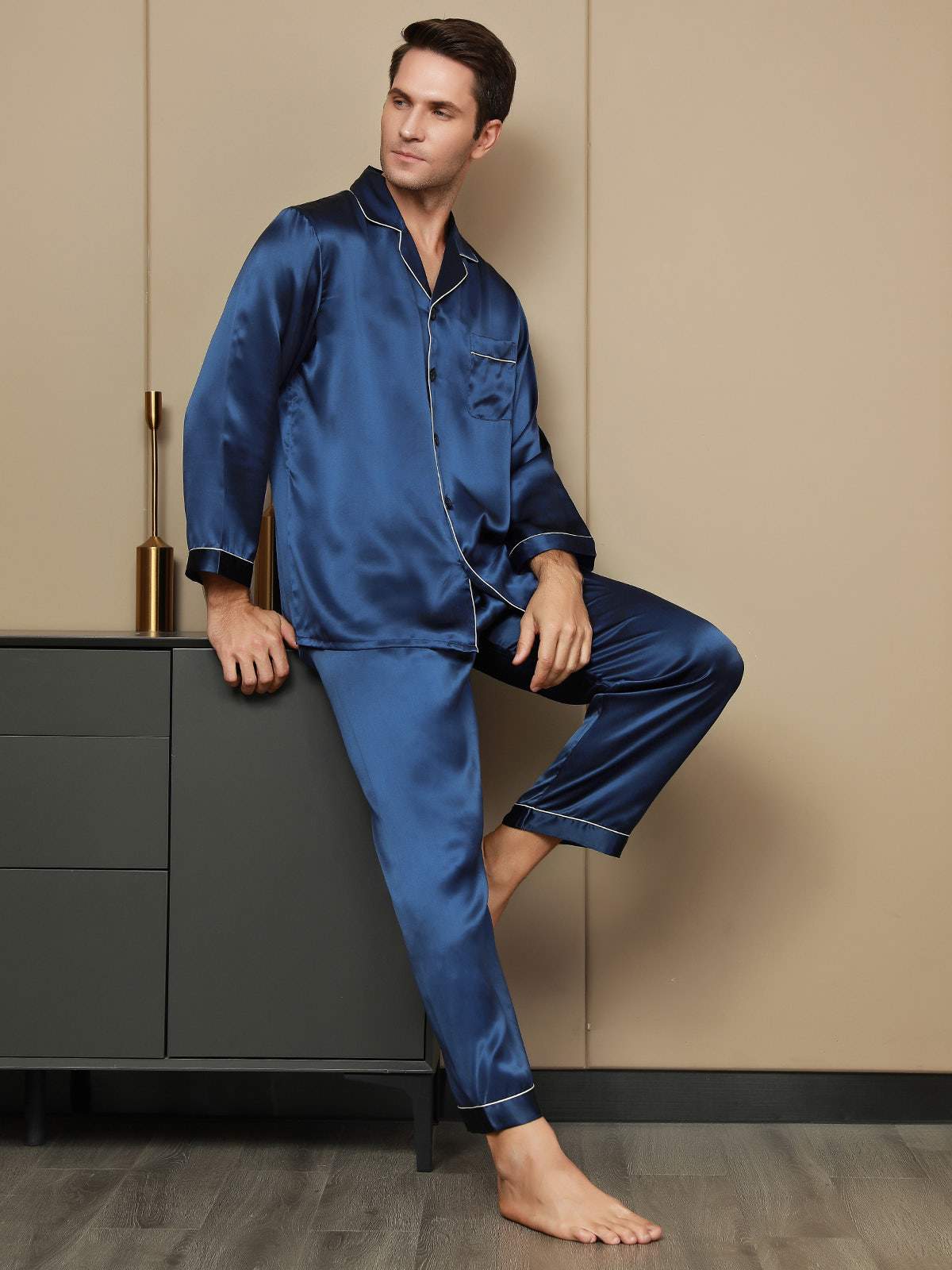 Pajamas