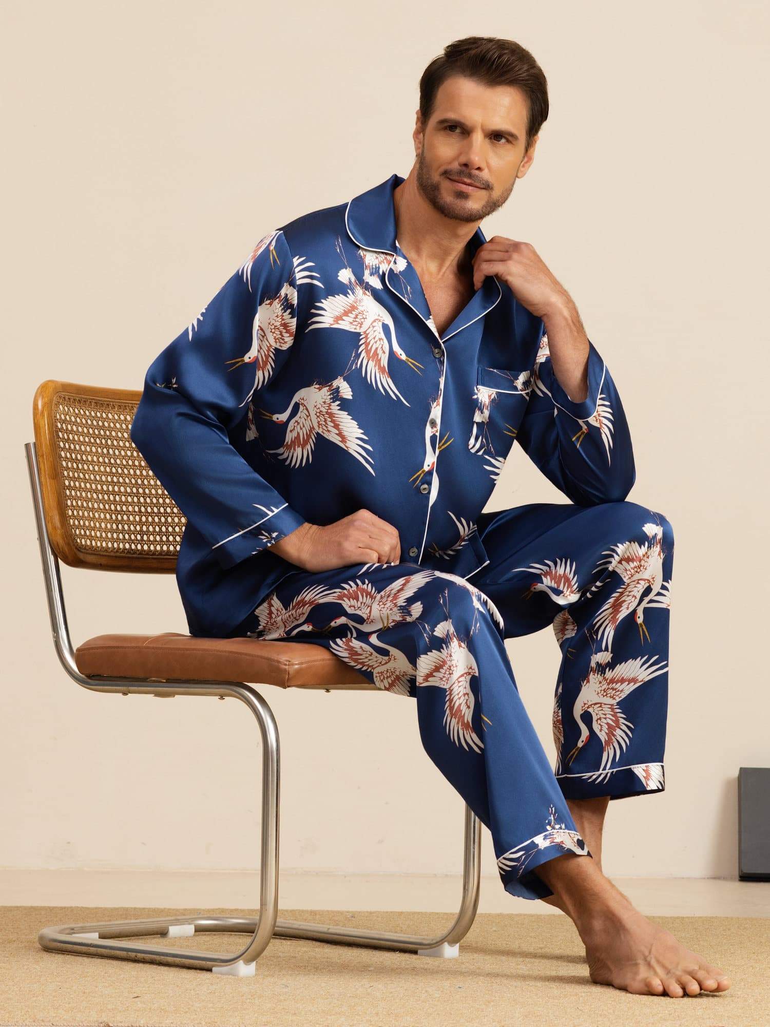 Men's Pajamas