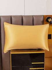 22Momme 100% Mulberry Silk Pillowcase - Envelope Closure