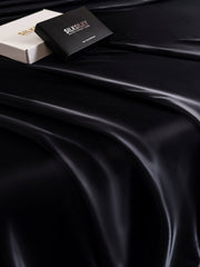 22Momme Mulberry Silk Seamless Flat Sheet