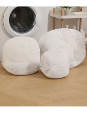 3-Piece Laundry Wash Bag Set for Silk Care