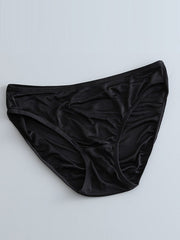 Clearance - Comfortable Pure Silk Panty (Bra NOT Included)