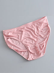 Clearance - Comfortable Pure Silk Panty (Bra NOT Included)