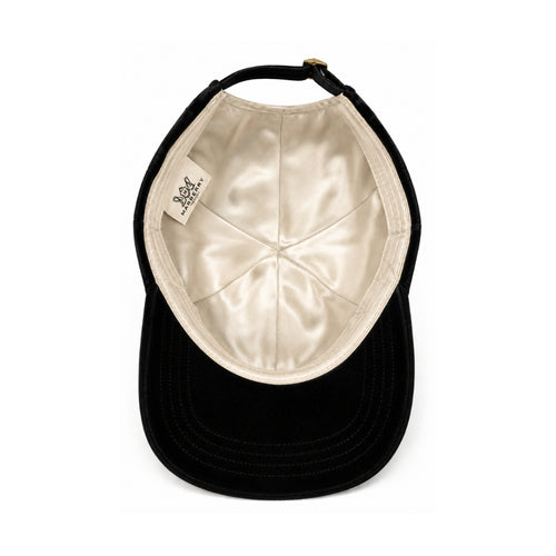 Marberry Silk Cap No.1
