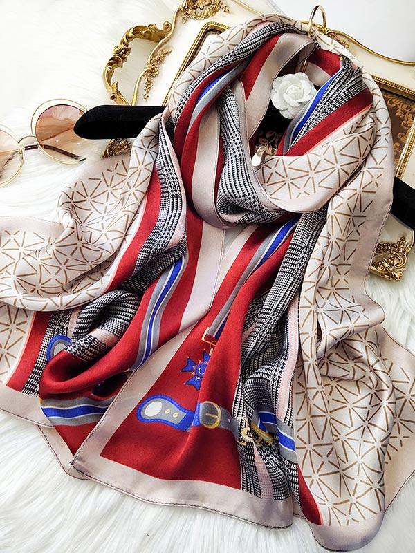 Silk Accessories