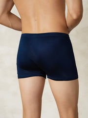 Pure Silk Men‘s Boxers Underwear