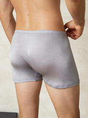 Pure Silk Men‘s Boxers Underwear