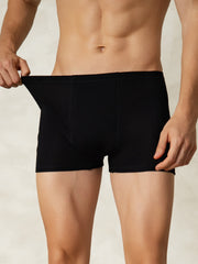 Pure Silk Men‘s Boxers Underwear
