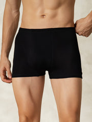 Pure Silk Men‘s Boxers Underwear