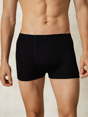 Pure Silk Men‘s Boxers Underwear
