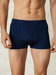 Pure Silk Men‘s Boxers Underwear