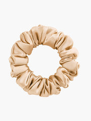 Pure Silk Soft Classic Hair Scrunchie - 2cm