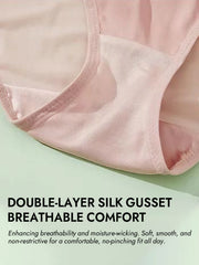 Silk Jersey Classic Panty