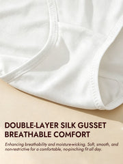 Silk Jersey Classic Panty
