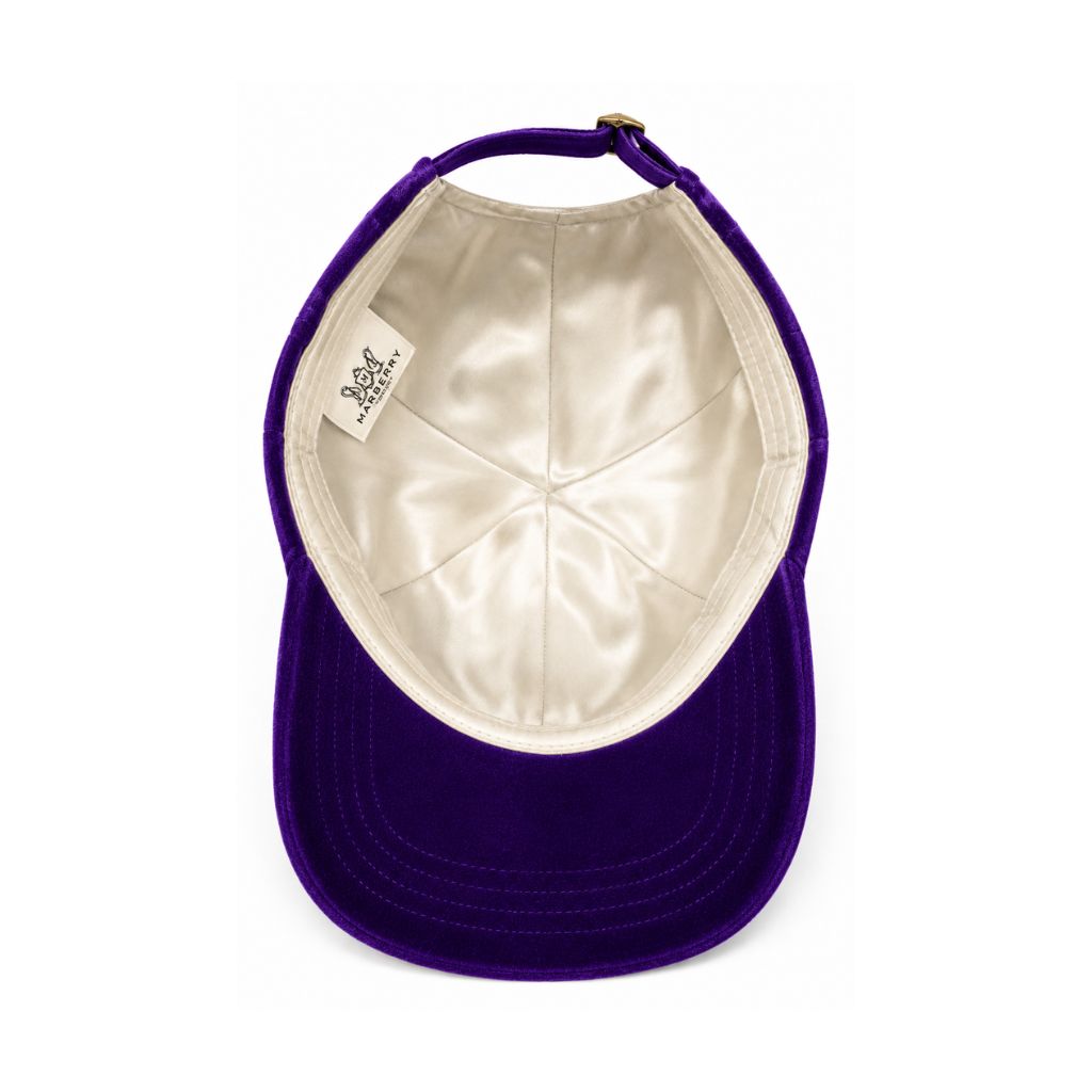 Marberry Silk Cap No.1
