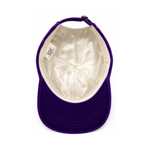 Marberry Silk Cap No.1