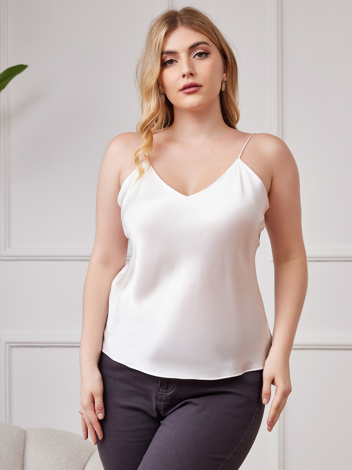 Plus Size