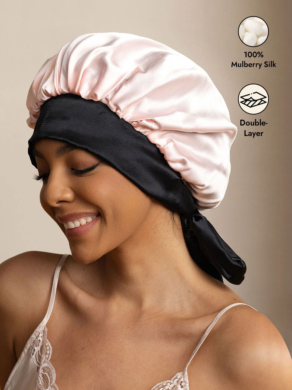 Women's Silk Accessories