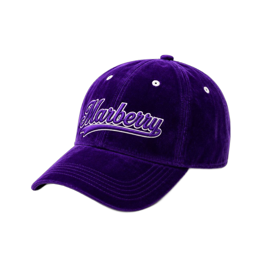 Marberry Silk Cap No.1 Maison Marberry Silk