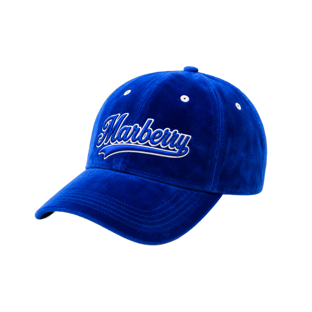 Marberry Silk Cap No.1
