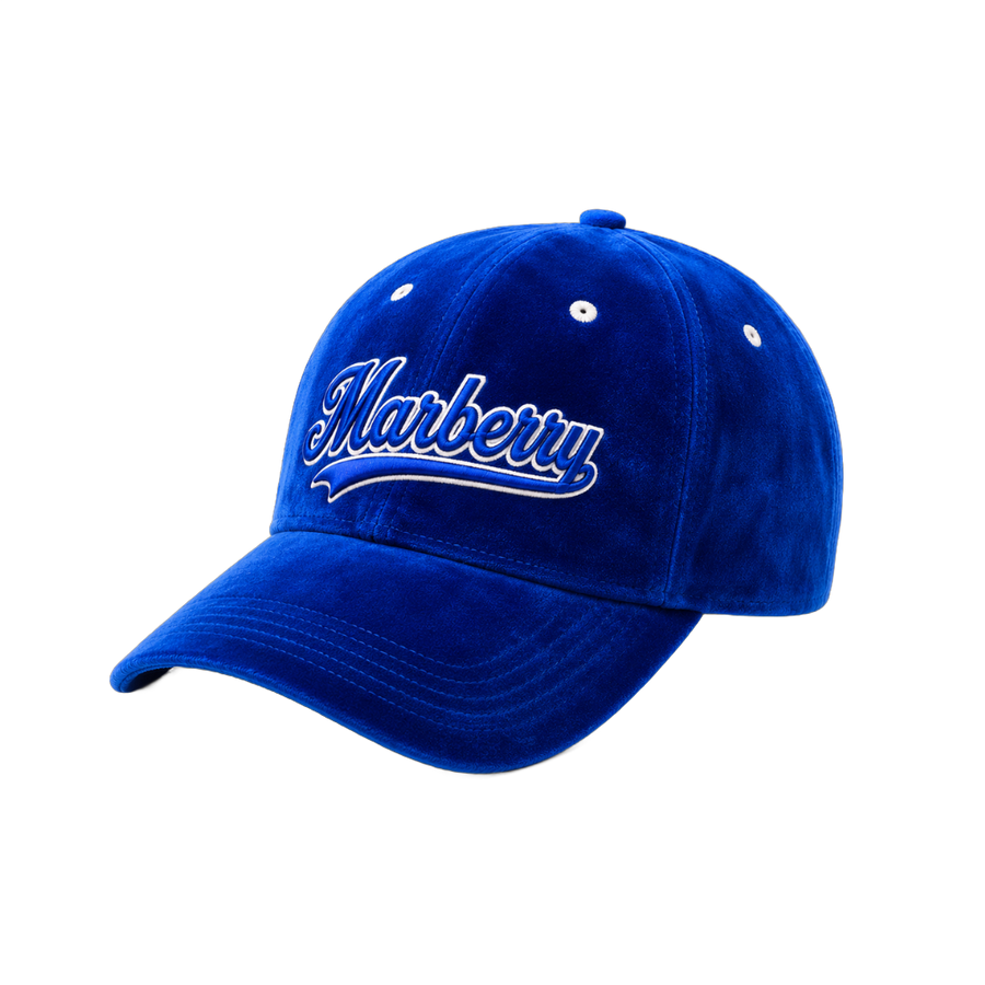 Marberry Silk Cap No.1 Maison Marberry Silk
