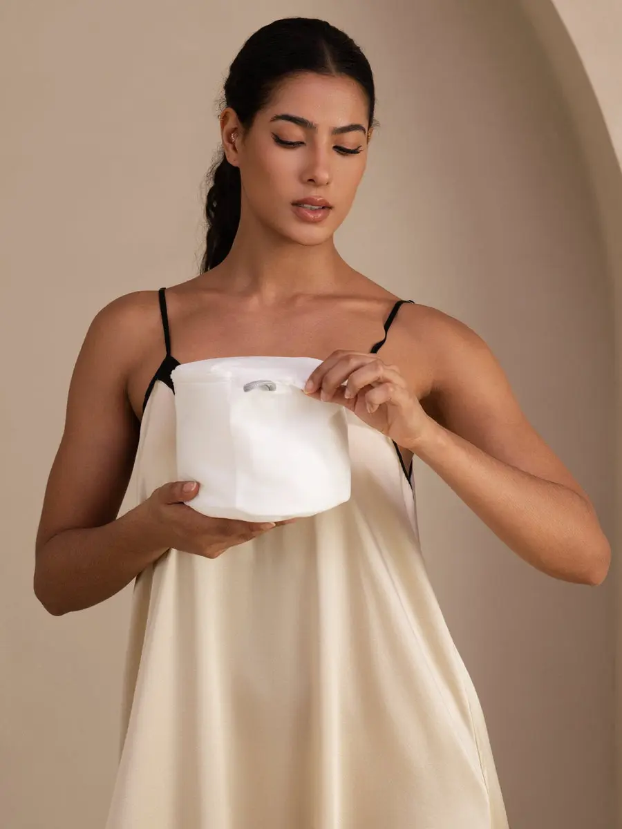 Bra Laundry Wash Bag — view 6