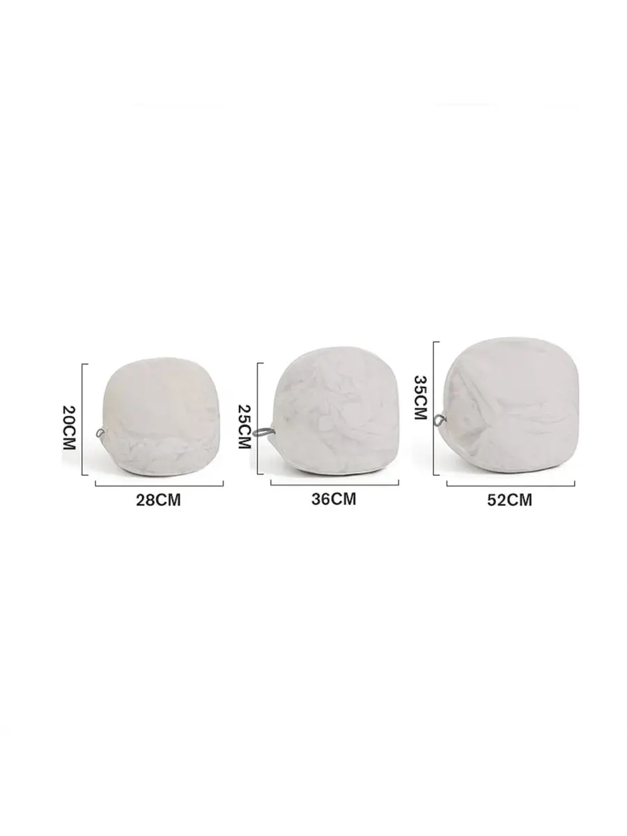 Laundry Wash Bag for Silk Care — view 6