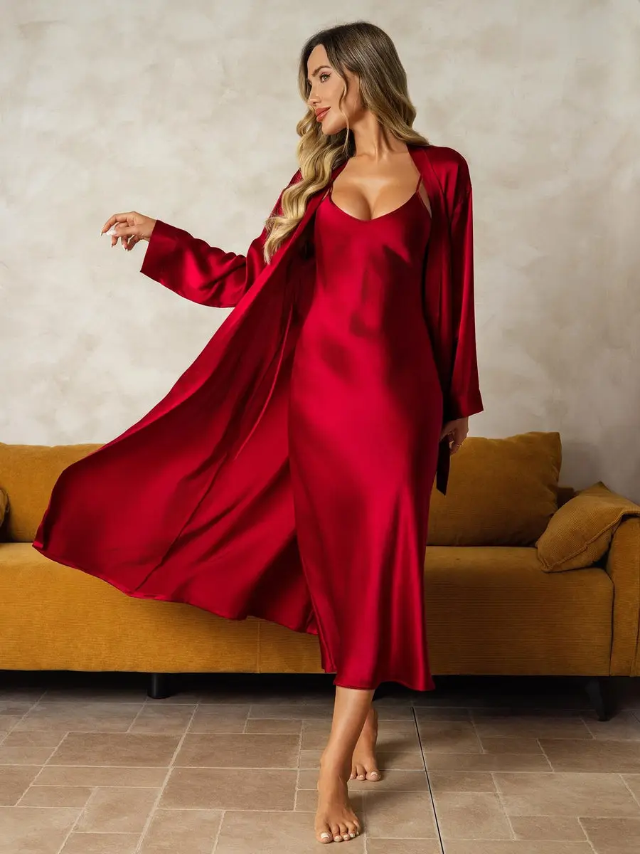 Sleepwear